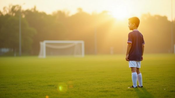 Comment garantir une bonne préparation physique au football ?