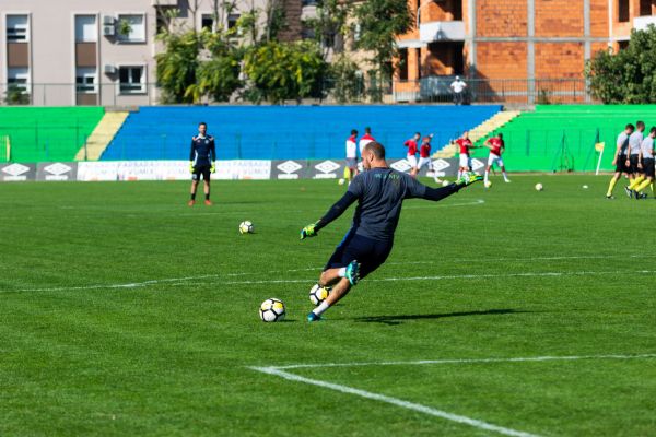 Comment garantir une bonne préparation physique au football ?