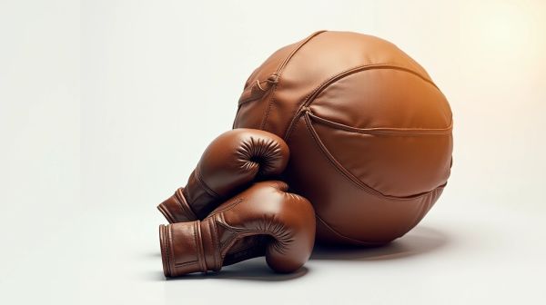 L'équipement boxe qui boosterait votre performance sportive