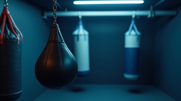 L'équipement boxe qui boosterait votre performance sportive