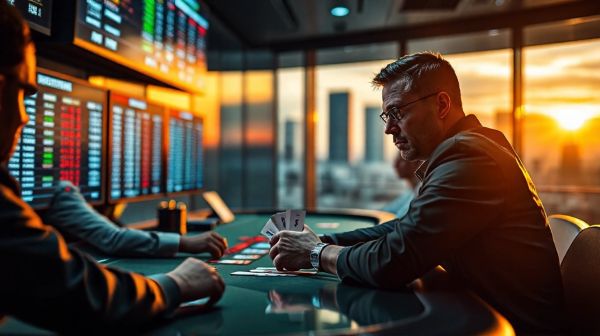 Les paris sportifs en ligne : 5 stratégies pour augmenter vos profits