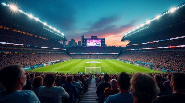 Maximiser vos gains avec les paris sportifs en ligne