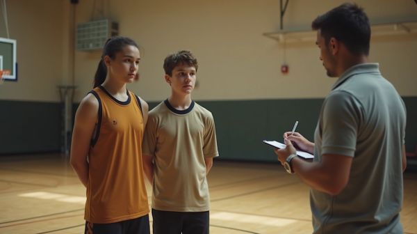 Obtenir un entraînement personnalisé avec un coach sportif