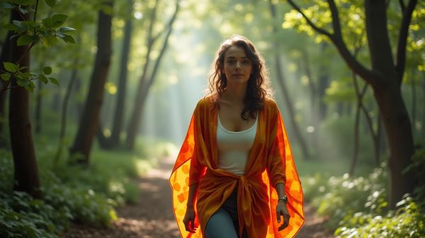 Poncho randonnée : les meilleurs choix pour rester au sec