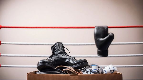 Top équipements de boxe pour améliorer votre performance